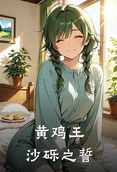 黄鸡王，沙砾之誓(周汕羽阿兹尔)完整版免费全文阅读_完本小说推荐黄鸡王，沙砾之誓(周汕羽阿兹尔)