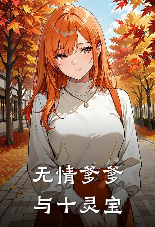 无情爹爹与十灵宝