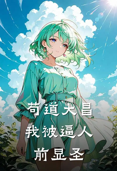 苟道大昌，我被逼人前显圣