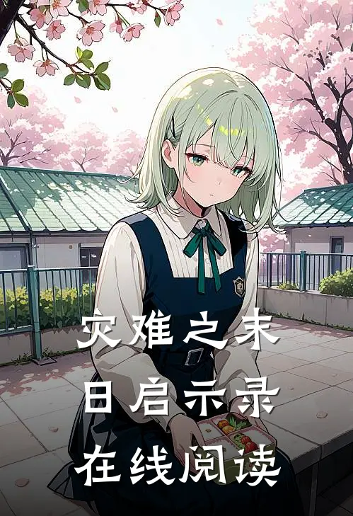 灾难之末日启示录在线阅读