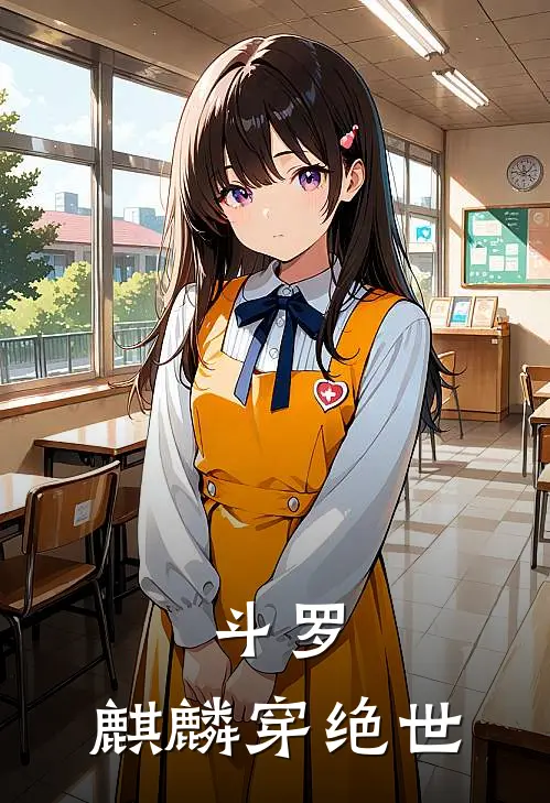 斗罗：麒麟穿绝世