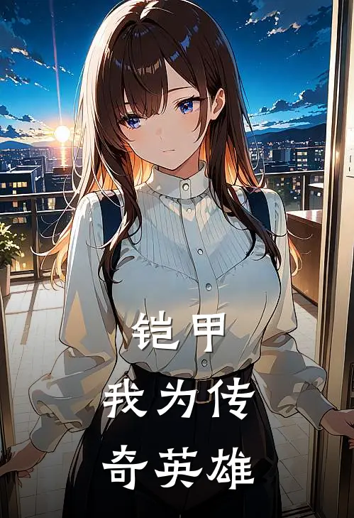 铠甲：我为传奇英雄(吕布王允)在线免费小说_完结小说免费阅读铠甲：我为传奇英雄吕布王允