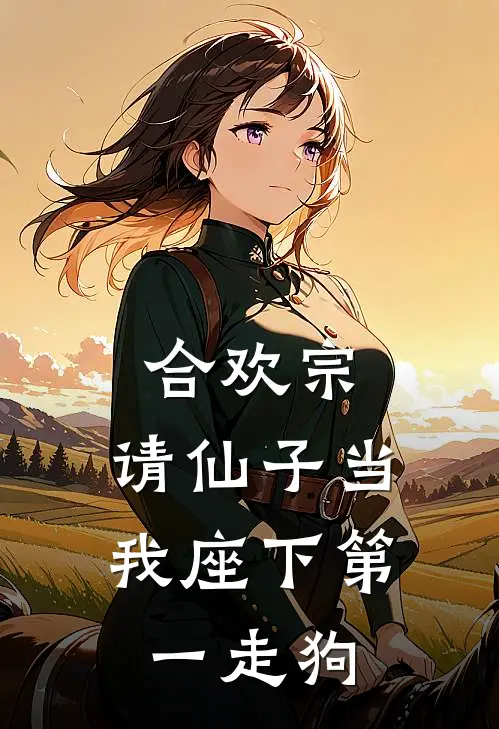 合欢宗，请仙子当我座下第一走狗(苏媚林风)在线免费小说_免费阅读全文合欢宗，请仙子当我座下第一走狗(苏媚林风)