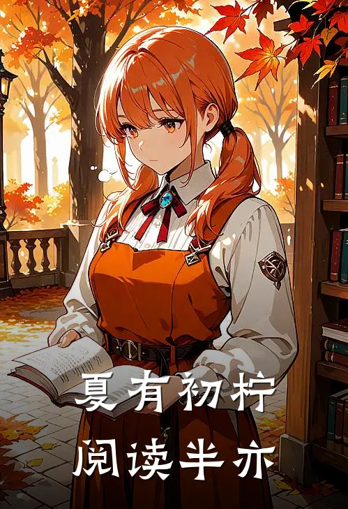 夏有初柠阅读半亦