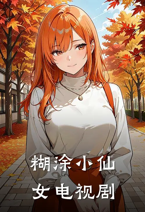 糊涂小仙女电视剧