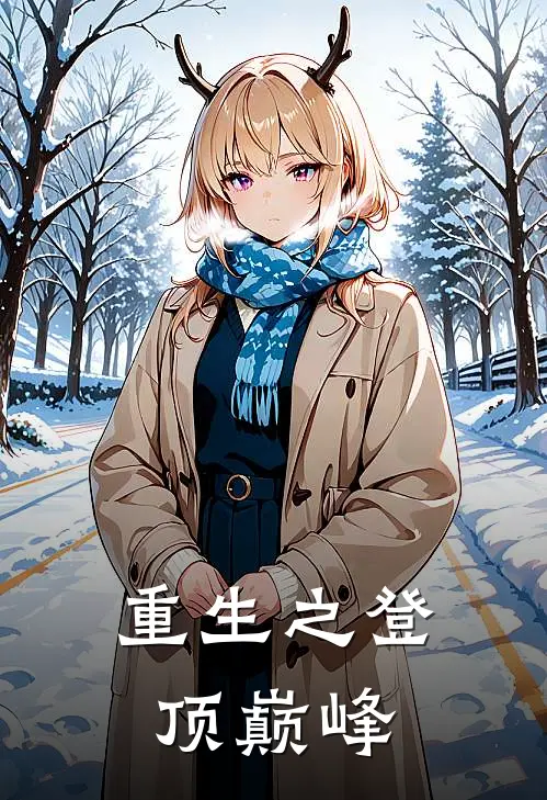 重生之登顶巅峰