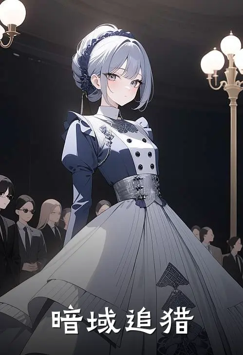 暗域追猎(项暮云魏大发)新热门小说_免费完结小说暗域追猎(项暮云魏大发)