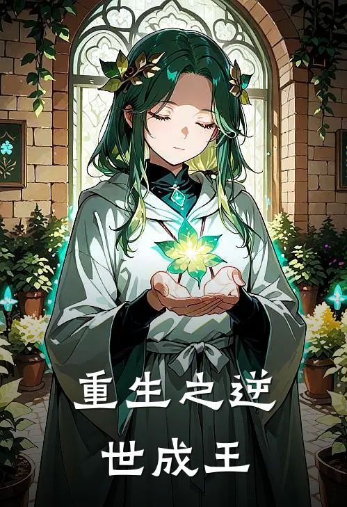 重生之逆世成王