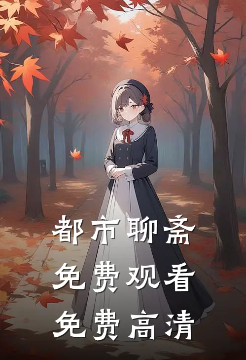 都市聊斋免费观看免费高清