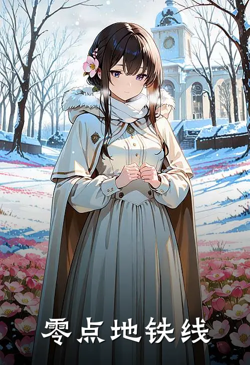 零点地铁线李维李维最新推荐小说_完结版小说推荐零点地铁线李维李维