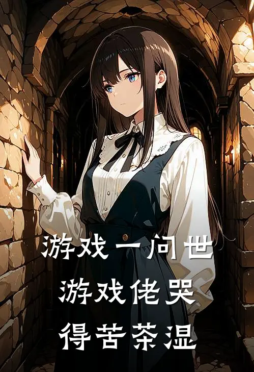 游戏一问世，游戏佬哭得苦茶湿