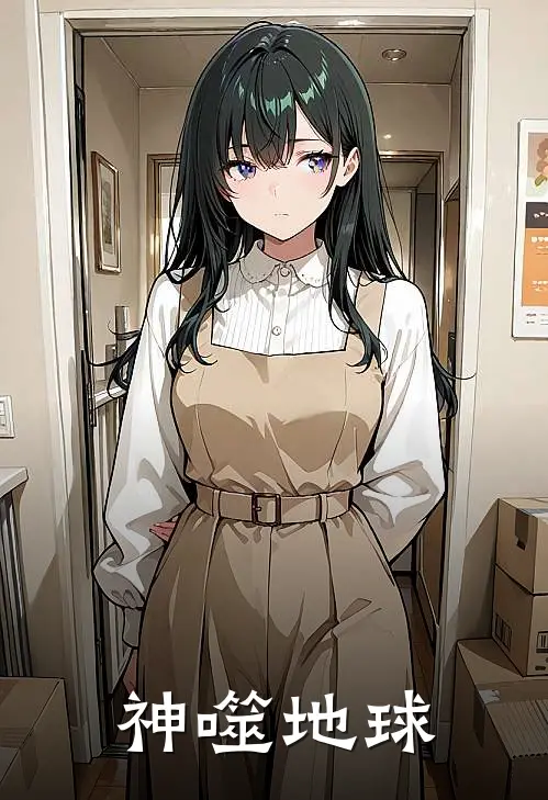 神噬地球(李凡刘璐)小说全文免费阅读_无弹窗全文免费阅读神噬地球(李凡刘璐)