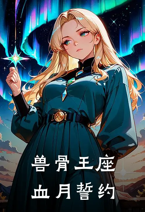 兽骨王座：血月誓约