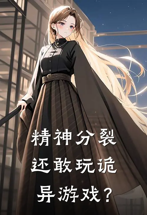 精神分裂还敢玩诡异游戏？任天寂林勉最新完结小说推荐_在线免费小说精神分裂还敢玩诡异游戏？(任天寂林勉)