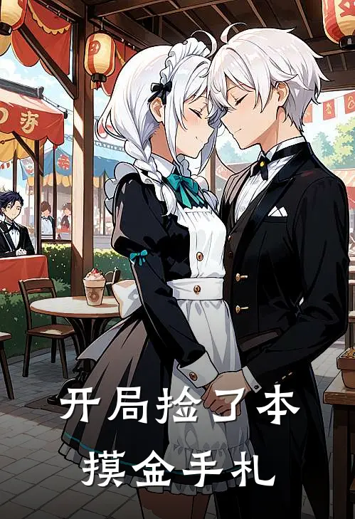 开局捡了本摸金手札