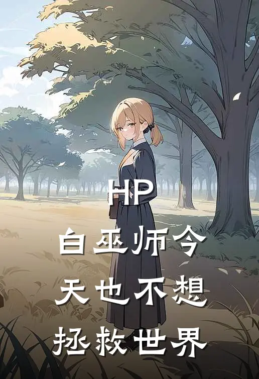 HP：白巫师今天也不想拯救世界