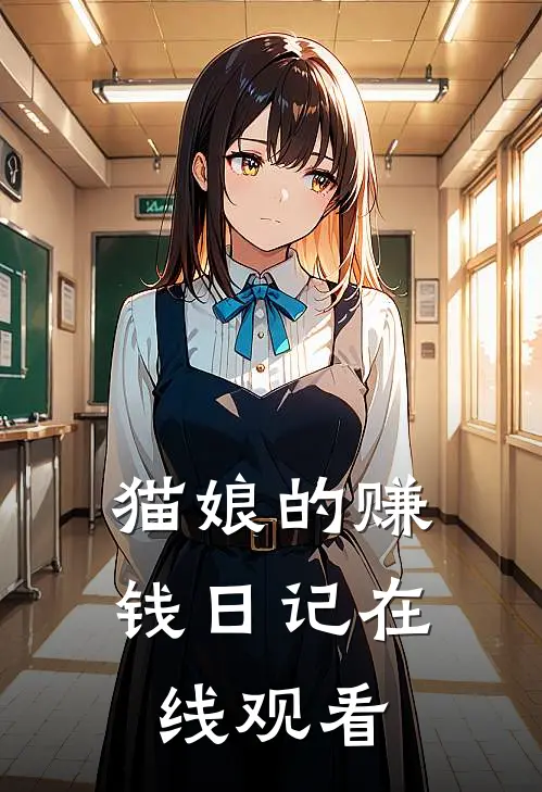 猫娘的赚钱日记在线观看