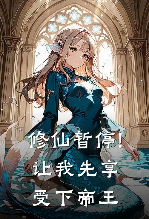 修仙暂停!让我先享受下帝王