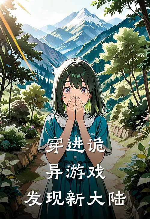 穿进诡异游戏，发现新大陆谢末陈采莲完结小说大全_免费热门小说穿进诡异游戏，发现新大陆(谢末陈采莲)