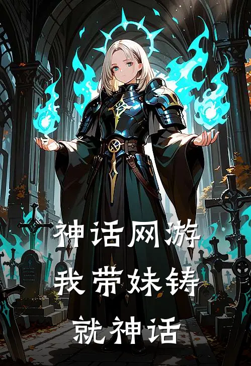 神话网游：我带妹铸就神话林清月林清平免费小说在线看_完本小说阅读神话网游：我带妹铸就神话(林清月林清平)