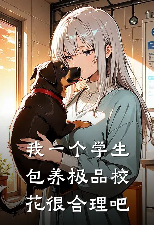 我一个学生包养极品校花很合理吧