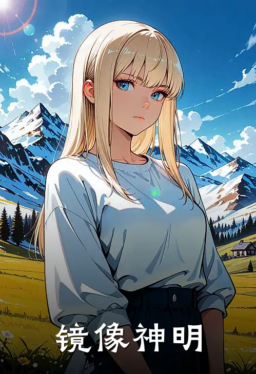 镜像神明(祁淮黎云野)完结版小说推荐_最新完结小说推荐镜像神明祁淮黎云野