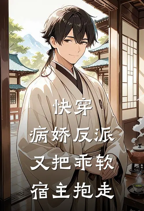 快穿：病娇反派又把乖软宿主抱走沐嫤莘宁已完结小说_最新章节列表快穿：病娇反派又把乖软宿主抱走(沐嫤莘宁)