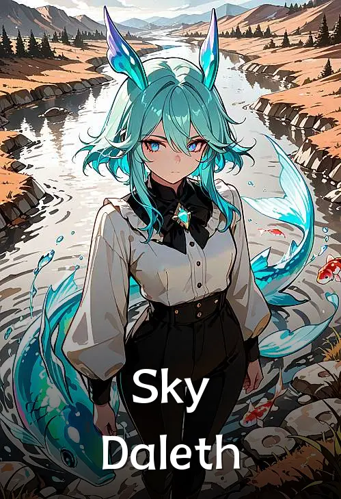 Sky：Daleth
