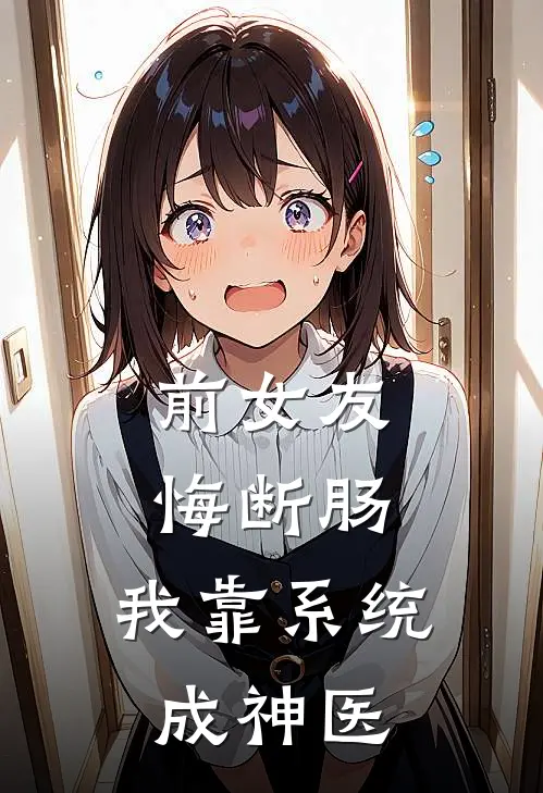 前女友悔断肠，我靠系统成神医袁子默卓梦洁完整版在线阅读_袁子默卓梦洁完整版阅读