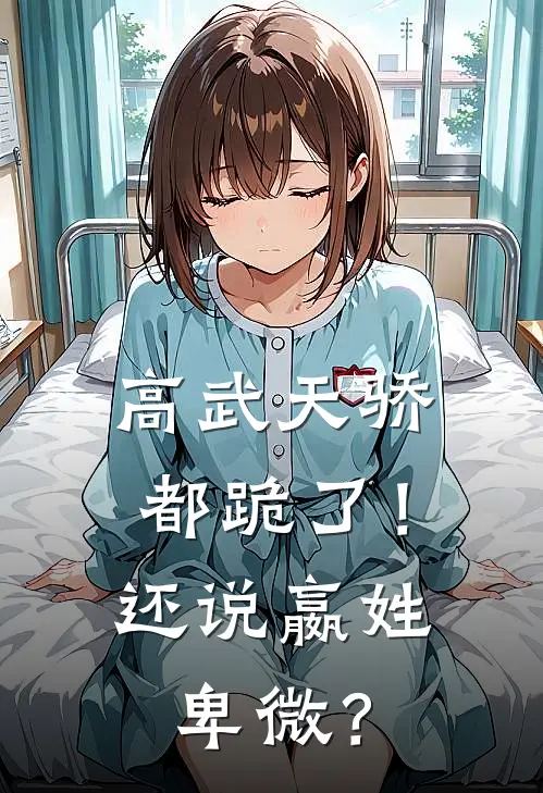 高武天骄都跪了！还说嬴姓卑微？(嬴泽吴铭鸿)全本免费小说_阅读免费小说高武天骄都跪了！还说嬴姓卑微？嬴泽吴铭鸿