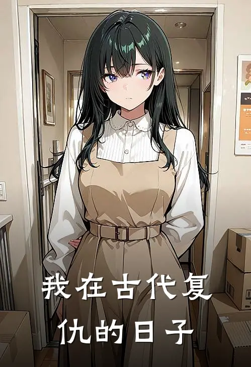 我在古代复仇的日子