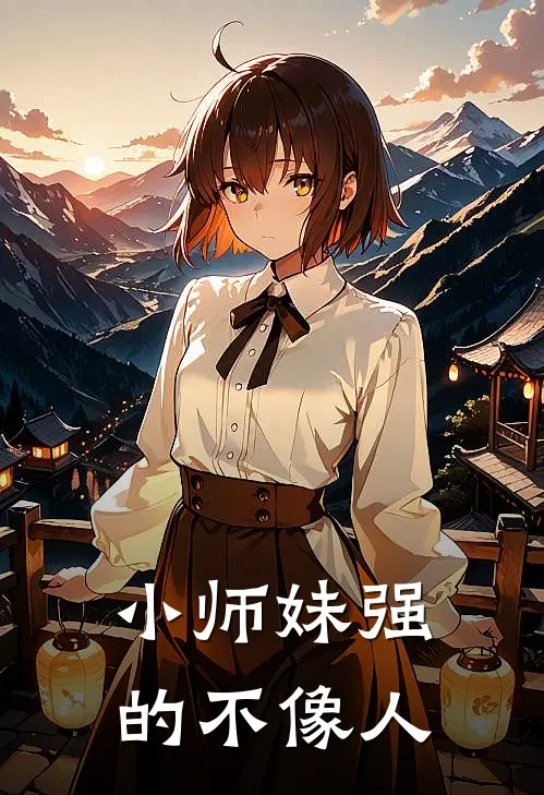 小师妹强的不像人