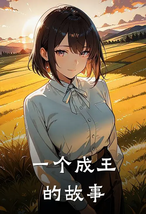 一个成王的故事