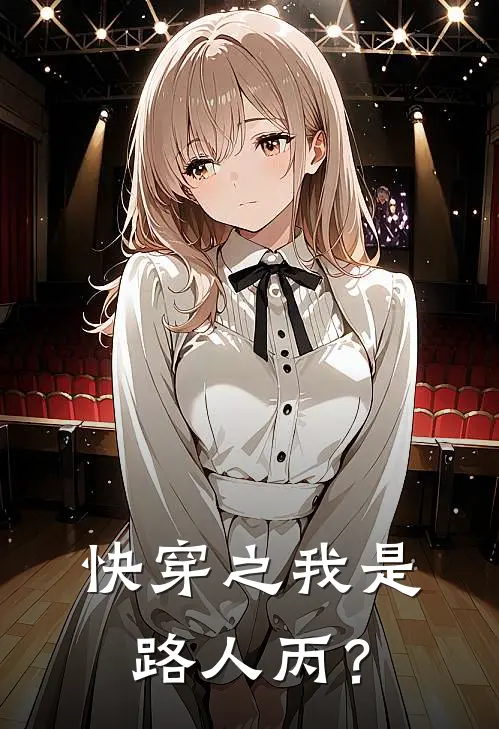 快穿之我是路人丙？(陆晨星宋禹清)推荐完结小说_最新章节列表快穿之我是路人丙？(陆晨星宋禹清)