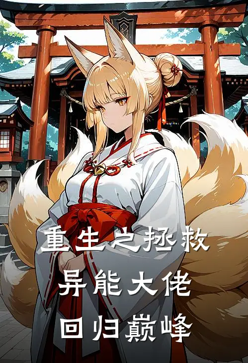 重生之拯救异能大佬回归巅峰司马逐艾璇蕊全本免费小说_热门网络小说推荐重生之拯救异能大佬回归巅峰司马逐艾璇蕊