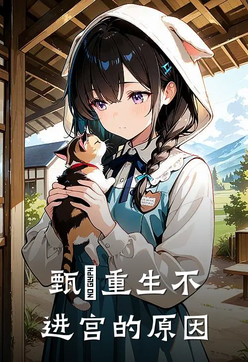 甄嬛重生不进宫的原因