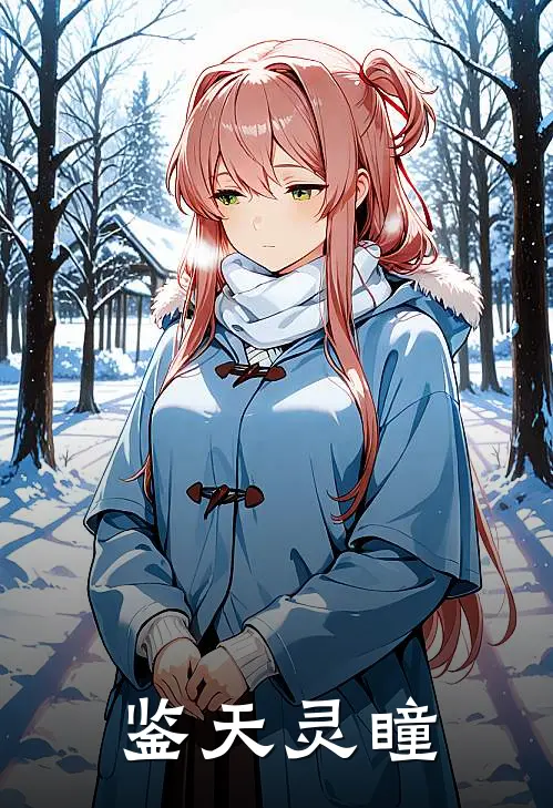 鉴天灵瞳(戌木阳白露)完本小说_全本免费小说鉴天灵瞳戌木阳白露