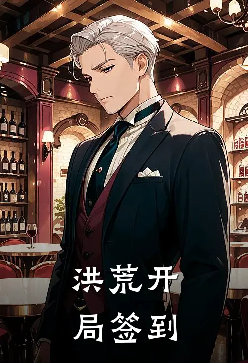 洪荒开局签到(李逍遥李逍)无弹窗小说免费阅读_小说完整版免费阅读洪荒开局签到李逍遥李逍