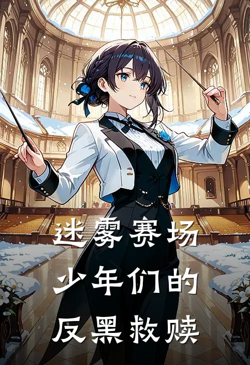 迷雾赛场：少年们的反黑救赎柴小川诸葛神完结好看小说_最新章节列表迷雾赛场：少年们的反黑救赎(柴小川诸葛神)