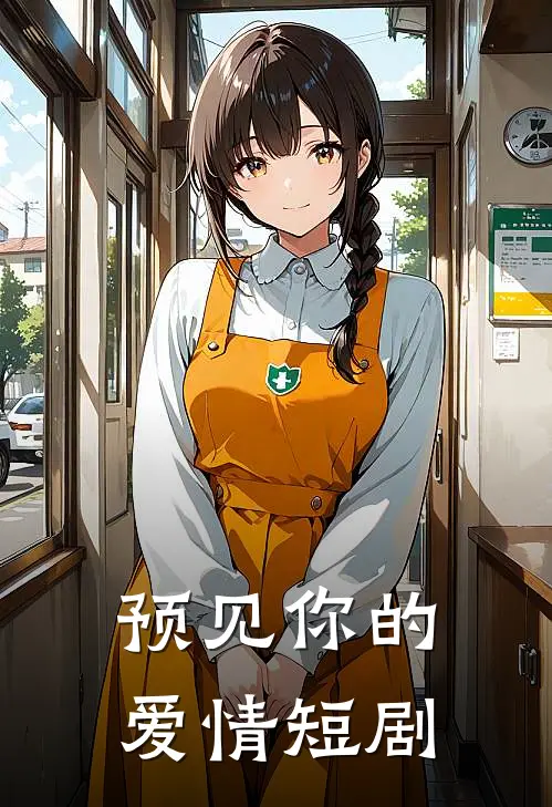 预见你的爱情短剧