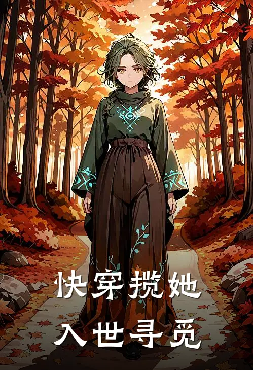 快穿揽她入世寻觅唐绾绿萝最新小说推荐_完结小说快穿揽她入世寻觅(唐绾绿萝)