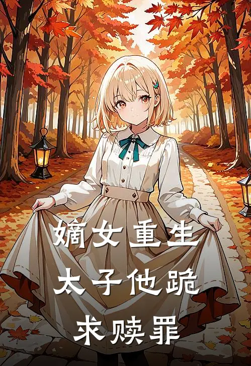 嫡女重生：太子他跪求赎罪