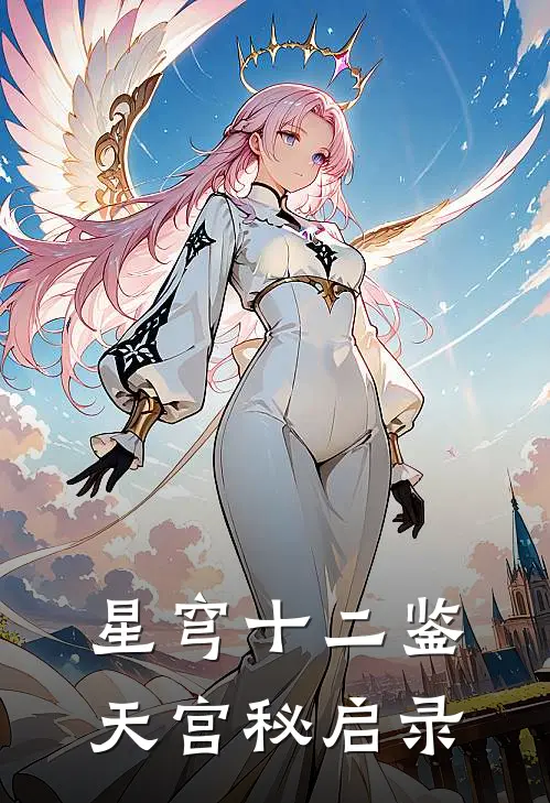 星穹十二鉴：天宫秘启录