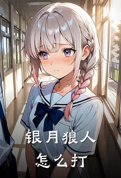 银月狼人怎么打