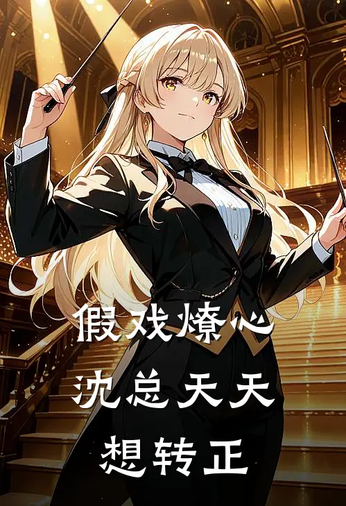 假戏燎心：沈总天天想转正(宁希林特助)免费完结小说_免费小说在线阅读假戏燎心：沈总天天想转正(宁希林特助)