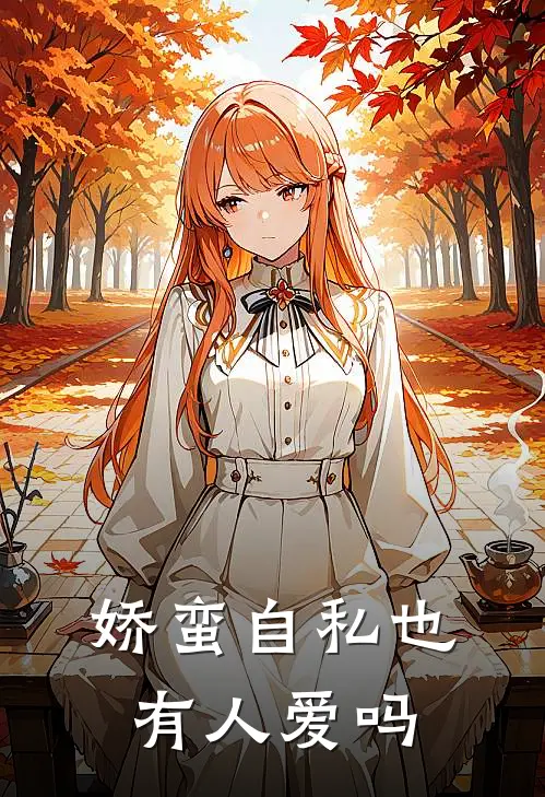 娇蛮自私也有人爱吗