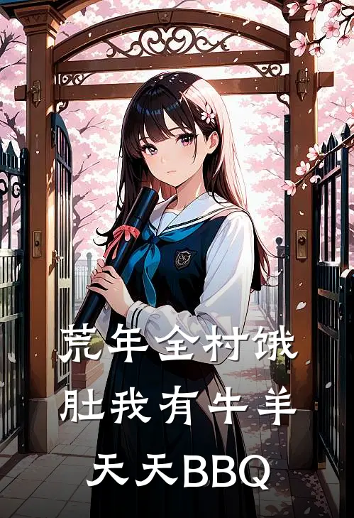 荒年全村饿肚我有牛羊天天BBQ