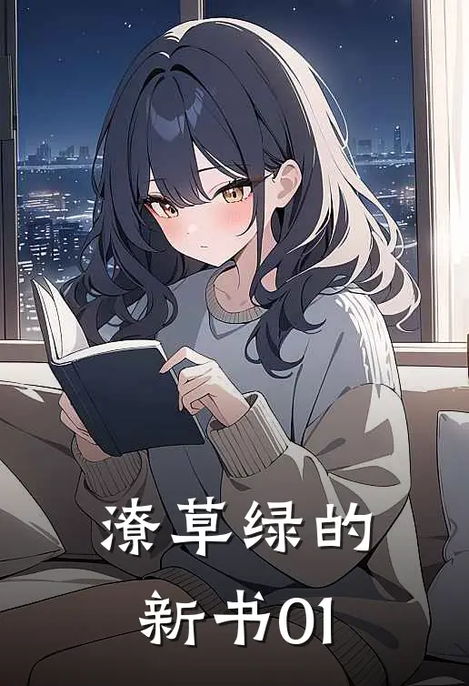 潦草绿的新书01(乔令漪韩恒)全本免费在线阅读_潦草绿的新书01全文阅读