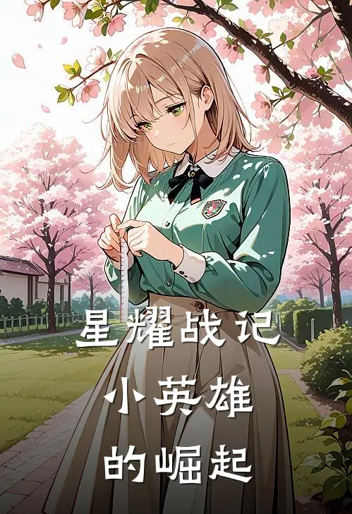 星耀战记：小英雄的崛起