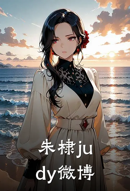 朱棣judy微博